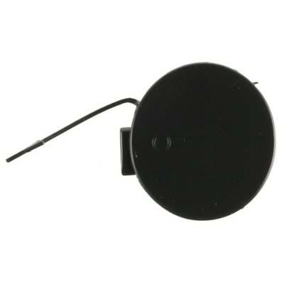 Заглушка фаркоп бампер do opel vectra c signum fl фото №1