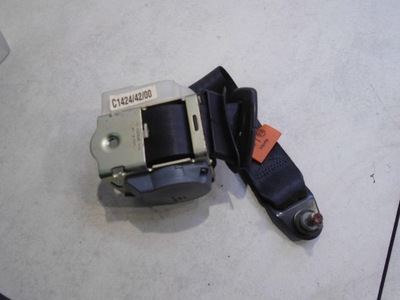 Pas левый задняя alfa romeo 147 1.6 twin spark фото №1