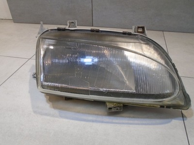 FARO DERECHA PARTE DELANTERA FORD GALAXY MK1  