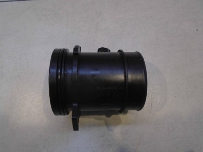 Витратомір ford focus mk1 1.8 tddi 98ab9p965aa фото №1