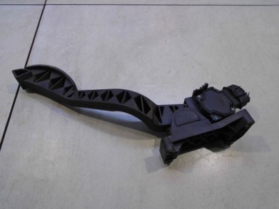 Потенціометр газу alfa romeo 147 1.6ts 0281002380 фото №1