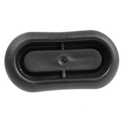 ПРОБКА ПІДЛОГИ ЗАГЛУШКА ПОРІГ 18X45 DO VW GOLF AUDI A4 A6 SEAT SKODA OCTAVIA