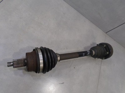 Приводной вал короткий левая seat cordoba 1.2 фото №1