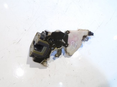 CERRADURA DE PUERTA DERECHA PARTE TRASERA FORD MAVERICK I 8255250J00  