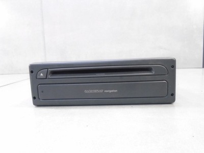 Навигация заводская renault megane ii 8200338534a фото №1