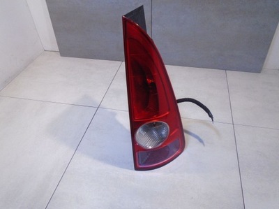 Лампа задняя правая renault espace iv 8200027152 фото №1