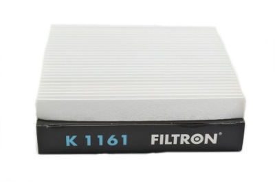 Filtron фільтр салонний кабіни mazda 6 gg gh k1161 фото №1