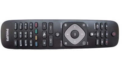 PILOT PHILIPS SMART LED ORYGINALNY GUIDE