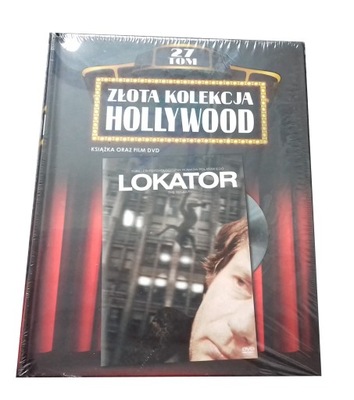 LOKATOR [DVD] FOLIA ROMAN POLAŃSKI