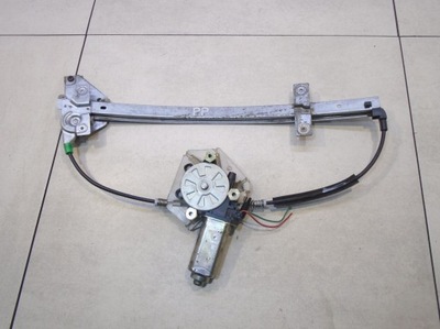 Подъемник стекло правый перед volvo s40 фото №1