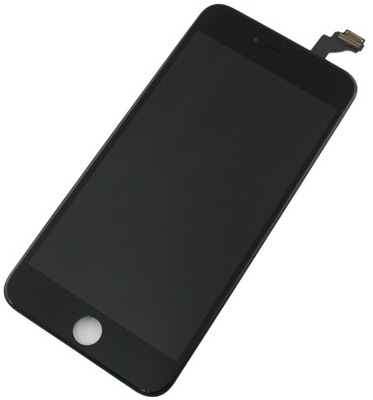 WYŚWIETLACZ LCD Ekran IPHONE 6+ 6 PLUS czarny