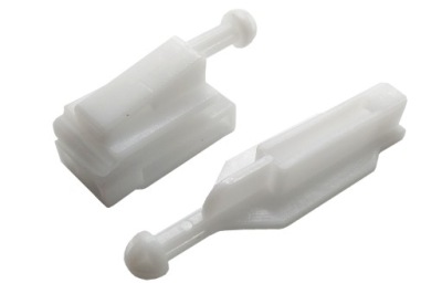 Регуляторы лампа света перед do bmw e39 00-04 фото №1