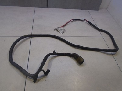 Жгут насоса усилителя signum 2.2 dti 24451552 фото №1