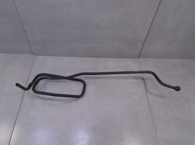 Шланг підсилювача kia carnival 2.9 crdi фото №1