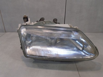 Лампа права перед renault espace iii фото №1