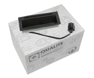 Ручка кнопка кришки багажника vw golf 4 iv bora фото №1