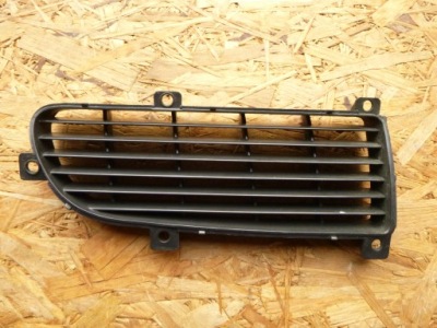 Ibiza cordoba inca решётка решётка радиатора накладка решётка радиатора 6k5853654a фото №1