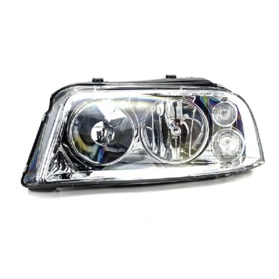 Фара передній seat alhambra '00-'10 лівий depo фото №1