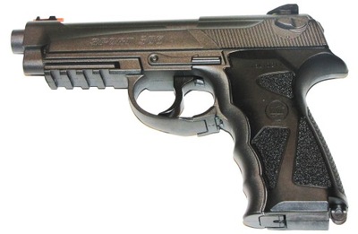 WINGUN PISTOLET WIATRÓWKA CO2 BERETTA 90TWO FM 4,46mm SPORT 306 WC4-306MZB