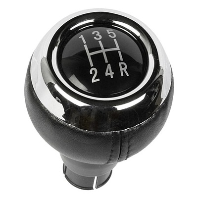 Ручка перемикання передач do mini cooper r56 clubman r55 фото №1