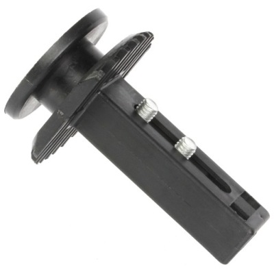 Направляющая кронштейн бампера перед mercedes w204 w212 фото №1