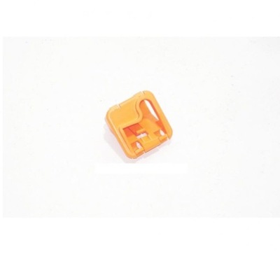 Роз'єм упор капот fabia octavia roomster oryg фото №1