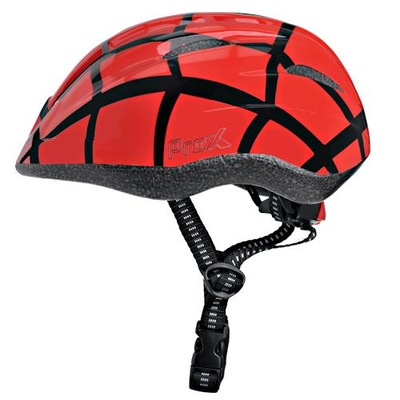 ProX Spidy Kask 48-52 S dziecięcy rowerowy rower