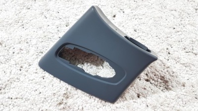 Корпус дзеркало ліва peugeot 308 оригінал nowa фото №1