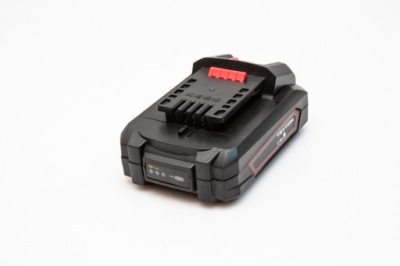 TRITON BATÉRIA 2,0 AH LI-ON PRE SYSTÉM 20V TJ2AK