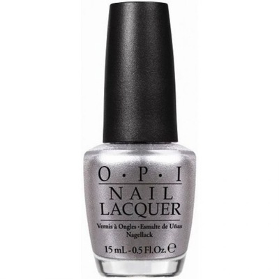 OPI lakier Turn On The Haute Light NLC34