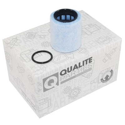 Фільтр вентиляція картера сепаратора оливи mercedes b klasa w245 фото №1