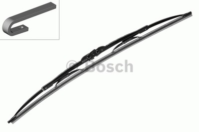 LIMPIAPARABRISAS PARTE TRASERA VW GOLF 4 IV HATCHBACK BOSCH  