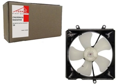 VENTILADOR DE ACONDICIONADOR TOYOTA AVENSIS T22 1997-  