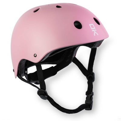 Kask ochronny na HULAJNOGĘ SOKE Dziecko 48-50cm XS