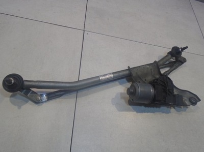 Механизм дворник logan mcv 1.5dci 8200619512 фото №1