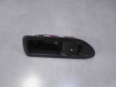 Панель переключатель окон правый laguna ii 8200016014 фото №1