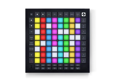 Novation Launchpad Pro MK3 kontroler dla Ableton