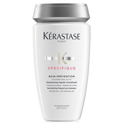 Kerastase Prevention szampon przeciw wypadaniu 250