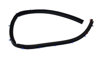 Прокладка нижняя дверь bentley 3y5839434f фото №1