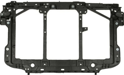 Ремень передний усилитель mazda 6 gj 12- рестайлинг  2016- фото №1