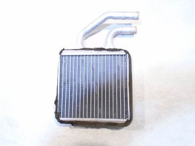 Отопитель wody задняя ford galaxy mk2 фото №1