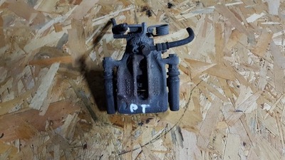 Суппорт правый задняя carisma ii lift 1.8 gdi hb фото №1