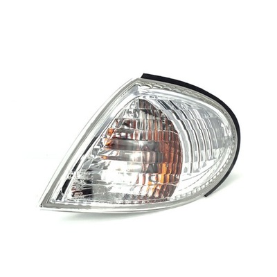 LUZ DIRECCIONAL DELANTERO NISSAN ALMERA II 2 '00-'06 L  