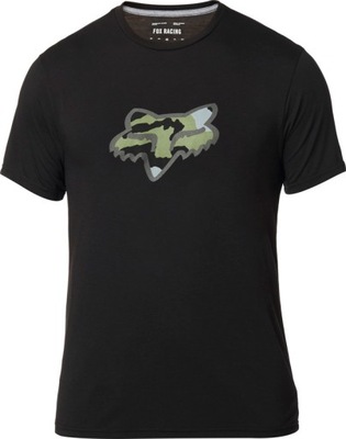 Koszulka T-Shirt FOX Predator Techniczna Roz. M