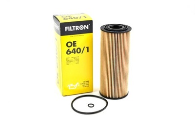 FILTRON FILTER OILS VW LT 28-46 2.5 TDI OE640/1  