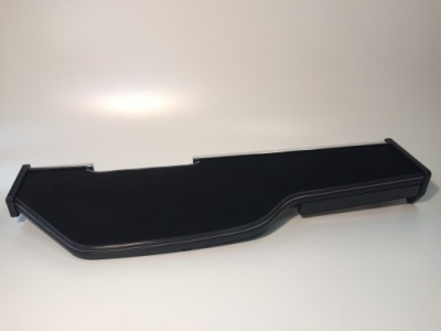 Stolik полка большая с ящик daf xf 106 po 2013r фото №1