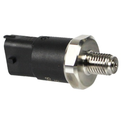 Opel combo meriva 1.7cdti датчик давления топливной фото №1