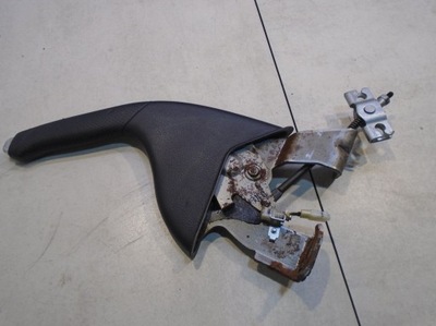 Важіль ручного honda accord vii 2.2ictdi фото №1