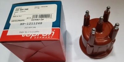 Крышка трамблёра opel bosch astra f corsa a 1.4i 1.6i фото №1