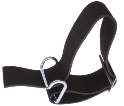 GUMA PASEK BAGAŻNIKA KLAMRA MZA SIMSON S51 S50 S53